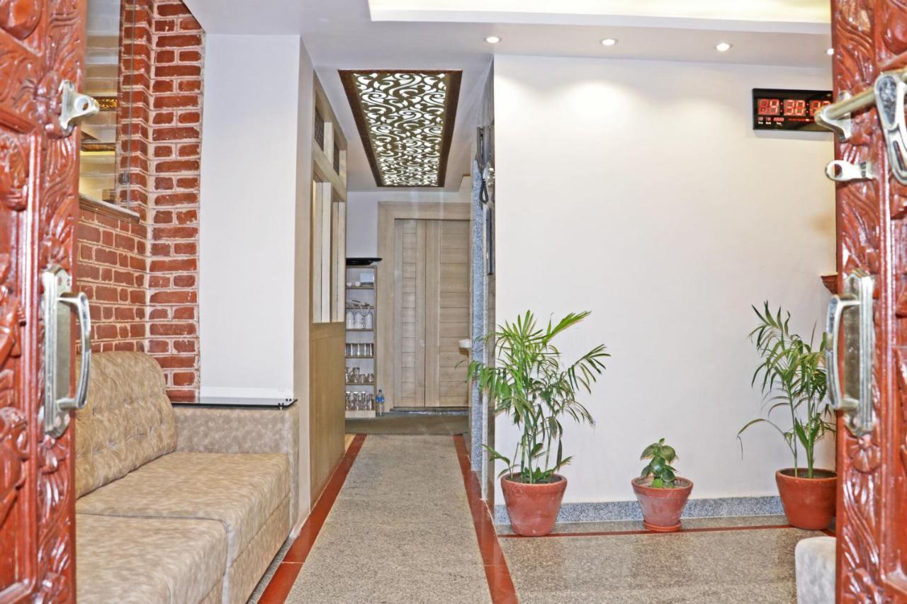 Hotel Airport Gurkha Kathmandu Exterior foto